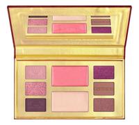 Catrice Colección Festive Treasures Palé multiusos C01 All I Want Is Velvet 12,7 g