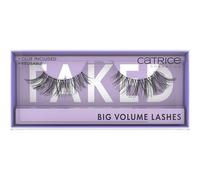 Catrice Ojos Pestañas Faked Big Volume Lashes 1 Stk.