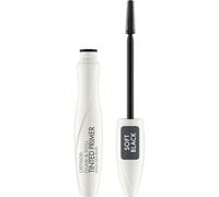 Catrice Cosmetics Prebase de máscara de pestañas con color Glam & Doll, dar volumen, cuidado, priming, natural, mate, 10 ml