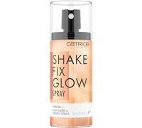 Catrice Cosmetics Shake Fix Glow Spray Make Up Setting Mist 50ml