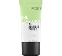 Catrice - The Corrector Anti-Redness Primer 30 ml VERT
