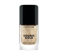 Catrice Cosmic Gold Top Coat | Precio, Comprar 030 Celestial Light 10,5 ml n/a