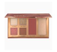 Catrice Cozy Glow Eye And Cheek Palette 10g