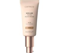 Catrice - Crema tintada hidratante Skin Like Tinted Moisturizer - 032 W Beige