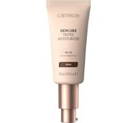 Catrice - Crema tonificante hidratante para la piel - 085N Beige