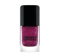 Catrice Crushed Crystal Top Coat | Precio, Comprar 010 Amethyst Aura 10,5 ml n/a