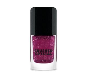 Catrice Crushed Crystal Top Coat | Precio, Comprar 010 Amethyst Aura 10,5 ml n/a