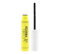 Catrice Curl Freeze Gel pestañas | Precio, Comprar Negro 8 ml n/a
