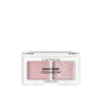 CATRICE Daily Duo Eyeshadow Paleta de sombras 3 g Nr. 020 - On The Go Rosé