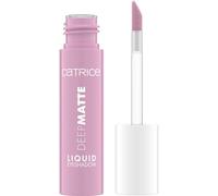 Catrice Deep Matte Liquid Eyeshadow - Sombra de ojos líquida n.º 010, color rosa, duradero, resultado de expresión, altamente pigmentado, vegano, resistente al agua, sin micropartículas de plástico,