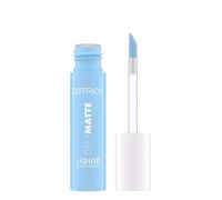 Catrice Deep Matte Sombra de Ojos Líquida | Precio, Comprar 020 Blue Breeze n/a