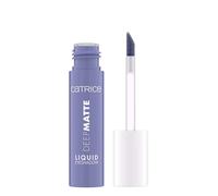 Catrice Deep Matte Sombra de Ojos Líquida | Precio, Comprar 030 Very Violet n/a