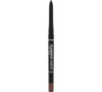 Catrice Delineador de labios voluminizador nro. 170, marrón, hidratante, duradero, matificante, intensivo en color, mate, vegano, resistente al agua, sin aceite, sin alcohol, 1 envase (0,35 g)