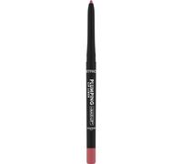 Catrice Delineador de labios voluminizador nro. 190, nude, hidratante, duradero, matificante, intensivo en color, mate, vegano, resistente al agua, sin aceite, sin alcohol, 1 unidad (0,35 g)