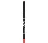 Catrice Delineador de labios voluminizador nro. 200, rosa, hidratante, duradero, matificante, intensivo en color, mate, vegano, resistente al agua, sin aceite, sin alcohol, 1 unidad (0,35 g)