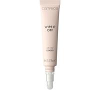Catrice Desmaquillante Wipe It Off Lip Tint Eraser larga duración (8ml)