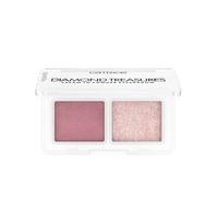 Catrice Diamond Treasures Cream-To-Powder Eyeshadow 020-Fairy Dust 2.8 G