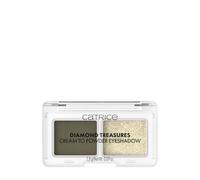 ¡15% DTO! Diamond Treasures Cream to Powder Sombras de Ojos
