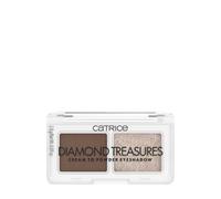 ¡15% DTO! Diamond Treasures Cream to Powder Sombras de Ojos