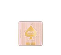 Catrice Disney Alice in Wonderland Polvo Compacto Iluminador C01 Slightly Confused 6.3g
