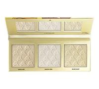 CATRICE DISNEY PRINCESS PALETA DE ILUMUNADORES BELLA 020 NEVER GIVE UP