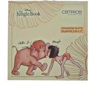 Catrice Disney The Jungle Book Paleta Sombras 020 Stay In The Jungle 28 g Nuevo