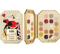 CATRICE DISNEY VILLAINS PALETA DE SOMBRAS DE OJOS REINA DE CORAZONES