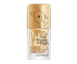 CATRICE DISNEY WINNIE THE POOH ESMALTE DE UÑAS DREAM IN SOFT GLAZE 010