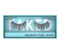 Catrice dramatic curl lashes - 1 unit