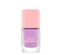 Catrice - Dream In Soft Glaze Nail Polish Lacas de uñas 10.5 ml Jelly Crush