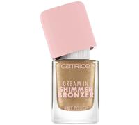 Catrice - Dream In Shimmer Bronzer Lacas de uñas 10.5 ml 090 - GOLDEN HOUR