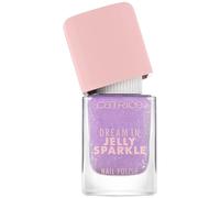 Catrice - Dream In Soft Glaze Nail Polish Lacas de uñas 10.5 ml Jelly Crush