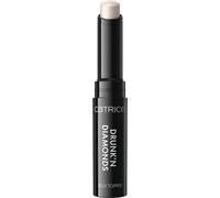 Catrice Topper Drunk'n Diamonds Jelly, de larga duración, secado rápido, reluciente, holográfico (2.5g)
