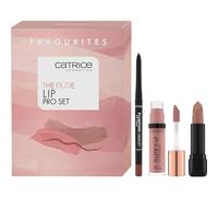 Catrice El set Nude Lip PRO (1pcs)
