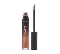 CATRICE Endless Matte Labial líquido 5 ml Nr. 020 - Lovely Nude