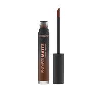 CATRICE Endless Matte Labial líquido 5 ml Nr. 100 - Coffee Date?
