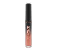 Catrice Barra de labios líquida Endless Matte, de larga duración, matificante, secado rápido, color intenso, mate (4.5ml)