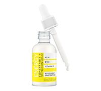 Catrice - Energy Superfruit + Protection Serum Sérums faciales antiedad 30 ml unisex