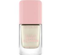 Catrice Esmalte de uñas Dream In Highlighter Esmalte uñas (10.5ml) | Larga duración, Acabado con brillo, Esmalte de uñas