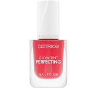 CATRICE ESMALTE DE UÑAS GLOW TINT PERFECTING 010 SOFT BLUSH