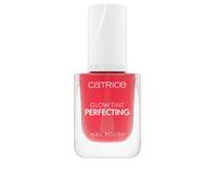 Catrice esmalte de uÑas glow tint perfecting 010 soft blush