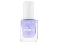 Catrice esmalte de uÑas glow tint whitening 020 bye bye yellow
