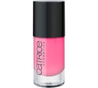 CATRICE Esmalte de uñas Ultimate Nail Lacquer 10 ml nº 030 Meet Me at Coral Island