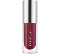 Catrice Eternal Red Cherry Bomb Lip Aceite labial C03 Dark Romance (3,6ml)
