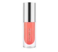 Catrice Cosmetics Aceite labial ETERNAL RED Cherry Bomb, dar volumen, dar volumen, brillante (3.6ml)
