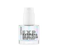 Catrice Express Spray On Base Coat