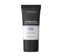 CATRICE Extreme Matte Oil-Control Primer Prebase 30 ml Extreme Matte