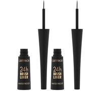 Catrice Eyeliner 24H 010 (Paquete de 2)