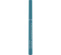 Catrice Eyeliner Calligraph Artist Matte acabado mate color intenso (1.1ml)