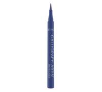 Catrice Eyeliner Calligraph Artist Matte | Precio, Comprar 060 Midmight Sky n/a